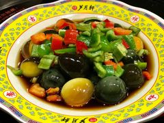 皮蛋-芦月轩羊蝎子(劲松店)