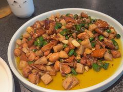-赠李白·如诗的川味(余杭万达广场店)