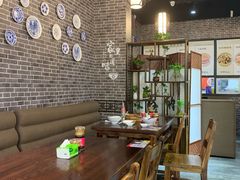 -赤酱红油(家乐福店)