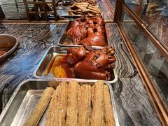 -抱德·潮汕味(琶洲店原惠城鱼仔)