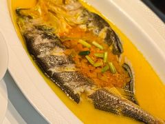 -淮香国色·淮扬菜(正大中心店)