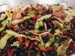 -知味脆皮鸡