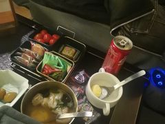 -华夏良子·足道SPA艾灸(王府井店)