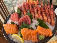 -桃夭日式料理(国信店)