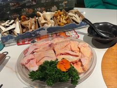 -芸山季·云南山珍菌火锅(南翔印象城MEGA店)