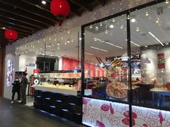门面-辣小花(龙湖杭州金沙天街店)