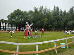 -太阳岛度假酒店