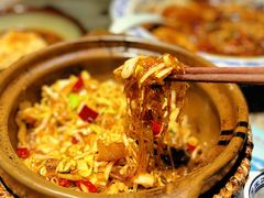 -南京大牌档(香港广场店)