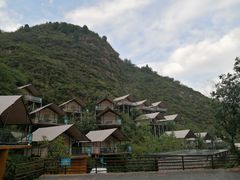 -北京山里寒舍度假酒店