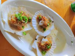 -阿弟特色海鲜餐厅·大排档(平潭店)