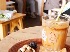 -春风十里咖啡馆