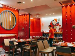 大堂-1078號老北京涮肉(松柏店)