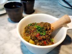 -蔴将·川菜(黄龙万科店)