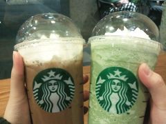 -星巴克臻选(珠海富华里店)