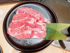 -花味·自助烤肉(雨花客厅店)