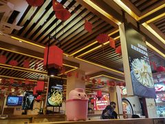 -沸炉重庆老火锅(军事博物馆店)