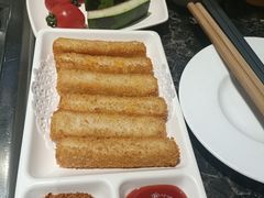 -海底捞火锅(邯郸新世纪中心店)