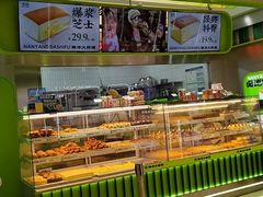 -南洋大师傅(长楹天街店)