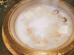 -重庆德庄火锅(体育中心店)