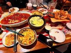 -醉长安(钟楼旗舰店)