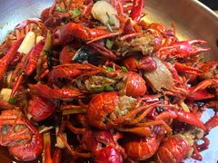 -虾小龙老长沙龙虾馆(坡子街店)