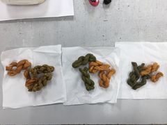 -王阿姨文昌油赞子(府桥街店)