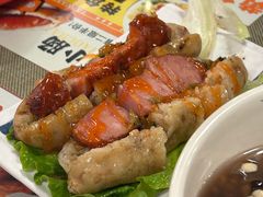 -台湾小竹(华宇广场店)