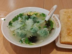 -琴岛顺天馄饨(崂山金鼎店)