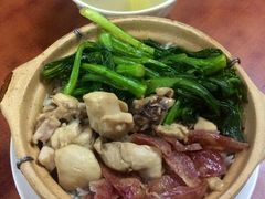 -禾滋味·日日美食店(荔福路店)