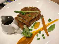 -若蘭慈·无国界素食料理(欢乐海岸店)