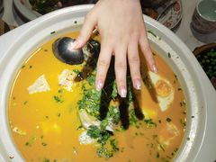 -塘桥老哥·常州鱼鲜土菜(勤业路店)