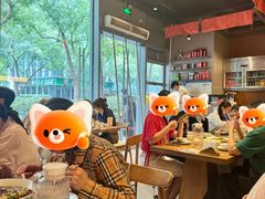-本来川菜(中骏广场店)