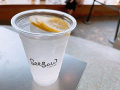 -Seesaw Coffee(朝阳大悦城店)