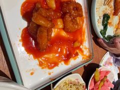 -小蓉合餐厅·川菜·陕南菜(凤城二路店)