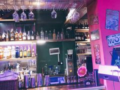 -好久不见网红乐队酒吧(鼓浪屿海底世界店)