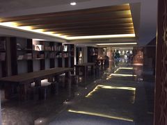 -三清山希尔顿度假酒店