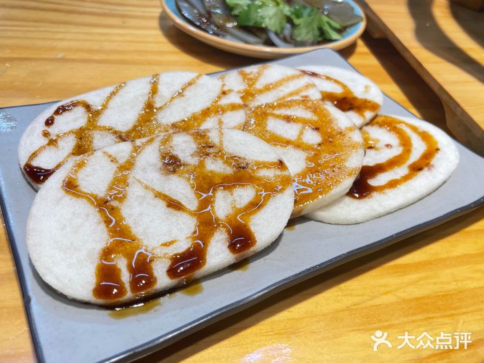 勺子米线·云南传统小吃市集(四方街店)图片
