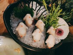 企鹅丸-湊湊火锅·茶憩(恒隆广场店)