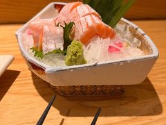 -隐泉京望日式料理(太和广场店)