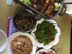 -88号小吃店·经典云南菜·地道纳西美食
