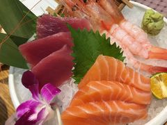 -林妈妈村·日式料理(宝山万达店)