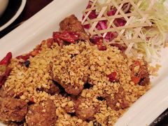 -晶荷轩(香港迪士尼乐园酒店)