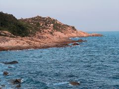 -广东惠东海龟国家级自然保护区