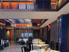 -四世同堂·京菜·烤鸭(双井店)