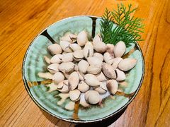 盐焗银杏-阿吾罗日本料理(K11艺术中心店)