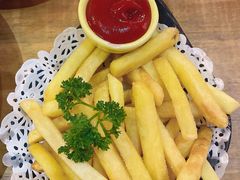 -盘炉forenza·云贵川融合小食堂 ( 钟楼中柳巷店)