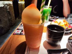 -玉川屋·深夜食堂居酒屋(柳巷店)