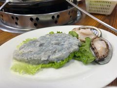 -花苑美食横琴生蚝火锅(拱北粤华路店)