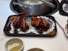 -牛品福潮汕牛肉火锅(旺庄店)