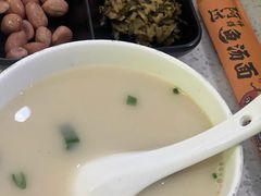 -阿达师傅鱼汤面